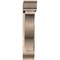 Ekena Millwork Funston Traditional Smooth Bracket w/ Offset Brace, Douglas Fir, 7 1/2"W x 36"D x 36"H BKT0806X36X36FST01SDF - alternate 3